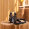 LOUIS VUITTON MINI SOFT TRUNK Chain bag M80159