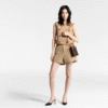 LOUIS VUITTON Petit Sac Plat M81295