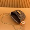 LOUIS VUITTON Mini Bumbag M82335