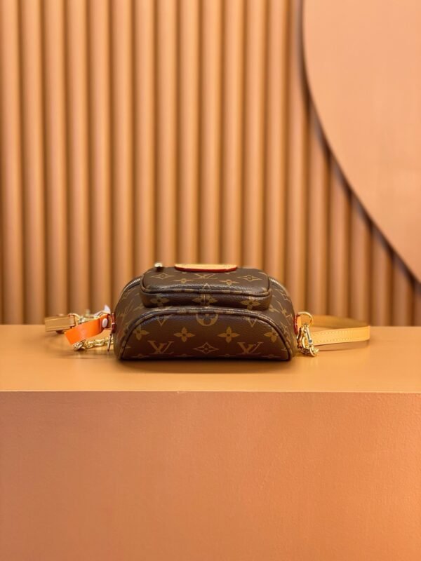 LOUIS VUITTON Mini Bumbag M82335