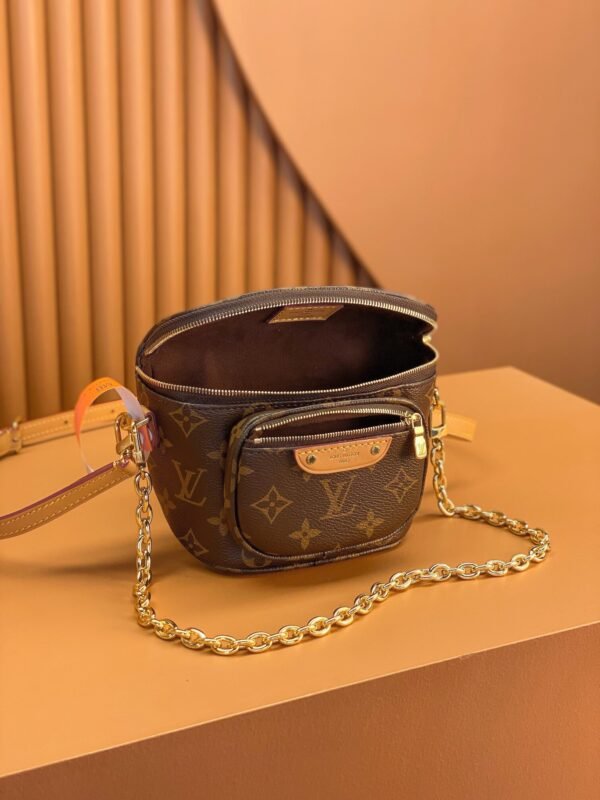 LOUIS VUITTON Mini Bumbag M82335