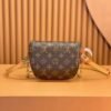 LOUIS VUITTON Mini Bumbag M82335