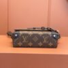 Louis Vuitton Steamer Wearable Wallet M83613