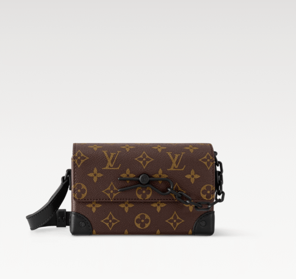 Louis Vuitton Steamer Wearable Wallet M83613