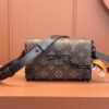 Louis Vuitton Steamer Wearable Wallet M83613
