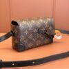 Louis Vuitton Steamer Wearable Wallet M83613