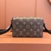Louis Vuitton Steamer Wearable Wallet M83613