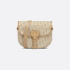Medium Dior Bobby Bag