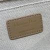 Medium Dior Bobby Bag
