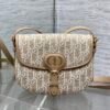 Medium Dior Bobby Bag