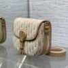 Medium Dior Bobby Bag