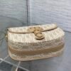 Medium Dior Bobby Bag