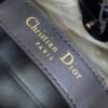 Medium Dior Toujours Bag white