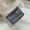 Medium Dior Toujours Bag white