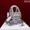 Medium Lady D-Lite Bag