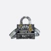 Medium Lady D-Lite Bag