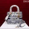 Medium Lady D-Lite Bag