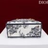 Medium Lady D-Lite Bag