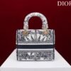 Medium Lady D-Lite Bag