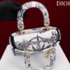 Medium Lady D-Lite Bag