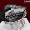 Medium Lady D-Lite Bag