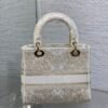 Dior Medium Lady D-Lite Bag