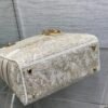 Dior Medium Lady D-Lite Bag