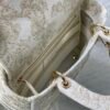 Dior Medium Lady D-Lite Bag