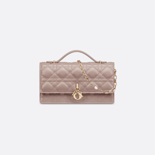 My Dior Mini Chain Bag