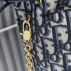 Dior 30 Montaigne Mini Bucket Bag with Drawstring