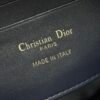 Dior 30 Montaigne Mini Bucket Bag with Drawstring