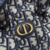 Dior 30 Montaigne Mini Bucket Bag with Drawstring