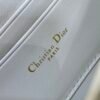 Dior Miss Caro Mini Bag White