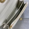 Dior Miss Caro Mini Bag White