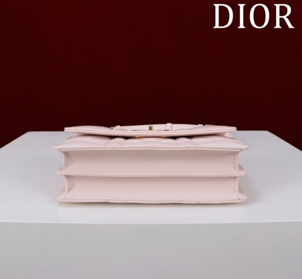 Dior Miss Caro Mini Bag Blush Pink