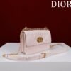 Dior Miss Caro Mini Bag Blush Pink