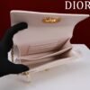 Dior Miss Caro Mini Bag Blush Pink