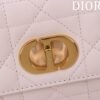 Dior Miss Caro Mini Bag Blush Pink