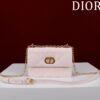 Dior Miss Caro Mini Bag Blush Pink