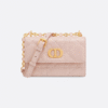 Dior Miss Caro Mini Bag Powder Pink