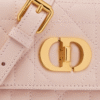 Dior Miss Caro Mini Bag Powder Pink