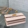 Dior Miss Caro Mini Bag Powder Pink