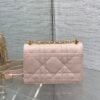 Dior Miss Caro Mini Bag Powder Pink