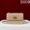 Dior Miss Caro Mini Bag Desert Taupe