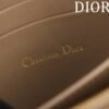 Dior Miss Caro Mini Bag Desert Taupe