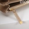 Dior Miss Caro Mini Bag Desert Taupe