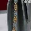 Dior Miss Caro Mini Bag Blush Cloud Blue