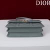 Dior Miss Caro Mini Bag Blush Cloud Blue