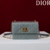 Dior Miss Caro Mini Bag Blush Cloud Blue