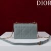 Dior Miss Caro Mini Bag Blush Cloud Blue